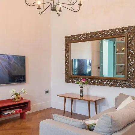 Апартаменты Mar Mar Red Пула